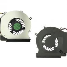 Retro HP Pavilion DV3-2100 Versiyon 1 Uyumlu Fan