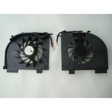 Retro HP Pavilion DV6-1130ET Versiyon 2 Uyumlu Fan