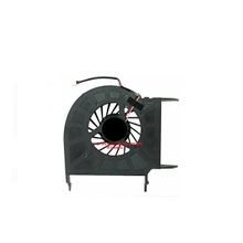 Retro HP Pavilion DV6-1386ET Versiyon 1 Uyumlu Fan