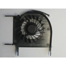 Retro HP Pavilion DV6-2195ET Versiyon 1 Uyumlu Fan