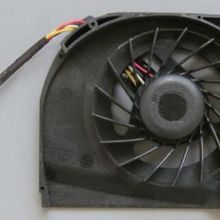 Retro HP Pavilion DV6172EA Versiyon 3 Uyumlu Fan
