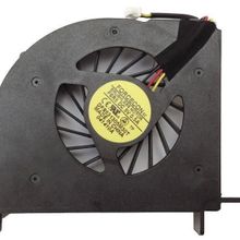 Retro HP Pavilion DV6Z-2100 Versiyon 2 Uyumlu Fan