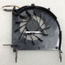 Retro HP Pavilion DV7-2133ET Versiyon 2 Uyumlu Fan