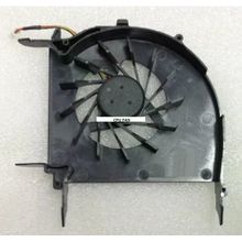 Retro HP Pavilion DV7-3010EG Versiyon 2 Uyumlu Fan