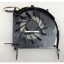 Retro HP Pavilion DV7-3020ET Versiyon 2 Uyumlu Fan