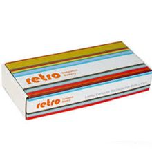 Retro Hp Pavilion dv7-4000 dv7-4100 dv7-4200 dv7-4300 dv7t-4000 dv7t-4100 Retro 6 Cell Notebook Bataryası Pili