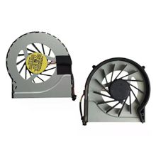 Retro HP Pavilion DV7-4109TX Uyumlu Fan
