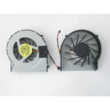 Retro HP Pavilion DV7-4120EB Uyumlu Fan