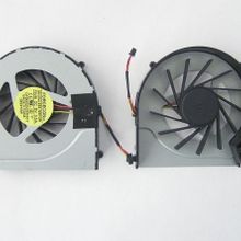 Retro HP Pavilion DV7-4120SS Uyumlu Fan