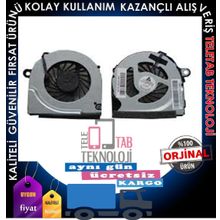 Retro HP Probook 4321S Uyumlu Fan