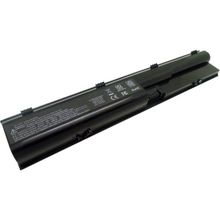 Retro Hp Probook 4435S Uyumlu Notebook Batarya
