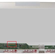 Retro Hp ProBook 4510S V1 Uyumlu LCD Ekran