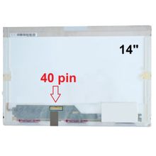 Retro HT140WXB-102 Uyumlu Lcd Ekran Panel