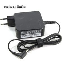 Retro Lenovo ADL45WCA ADL45WCB Uyumlu Adaptör