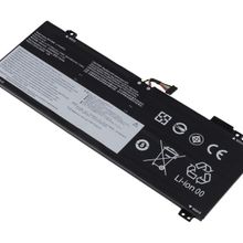 Retro Lenovo Ideapad S530-13ıml - S530-13ıwl - L17c4pf0 Notebook Bataryası