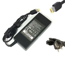 Retro Lenovo ThinkPad T540p 90W Adaptör
