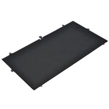 Retro Lenovo Yoga 3 Pro-1370 L13M4P71 L14S4P71 Notebook Bataryası