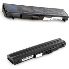 Retro LG R400 Siyah Notebook Batarya