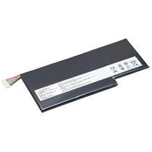 Retro MSI GS63 GS73 Ver.2 BTY-M6K Notebook Bataryası