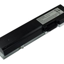 Retro Panasonic ToughBook CF-74 Notebook Bataryası
