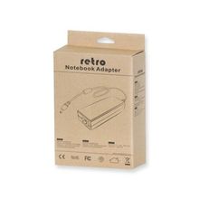 Retro RNA-SN05 Notebook Adaptörü