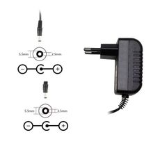 Retro Rowenta RH8571 Air Force 24 V Süpürge Adaptör Şarj Aleti