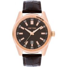 Retro RT1022-102 Erkek Kol Saati