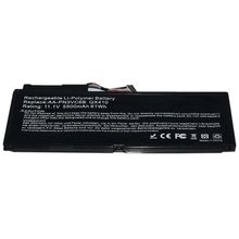 Retro Samsung AA-PN3NC6F Notebook Batarya