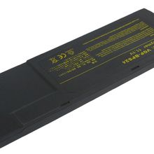 Retro Sony Vaio VGP-BPS24 Uyumlu Batarya