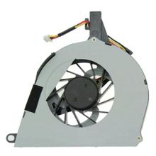 Retro Toshiba Satellite L655-1G1 3 Pin Versiyon 1 Uyumlu Fan