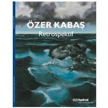 RETROSPEKTIF - ÖZER KABAŞ