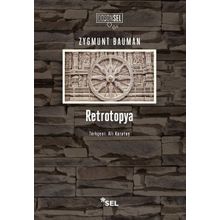 Retrotopya - Zygmund Bauman