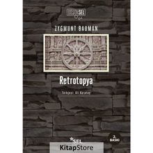 Retrotopya - Zygmunt Bauman