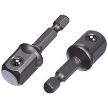 Retta 1/2-50 mm Bits Adaptör