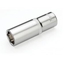 Retta 1/2 inç 32 mm Uzun 6 Köşe Lokma Anahtar