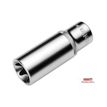 Retta E14 12 inç Uzun İç Torx Lokma Anahtar