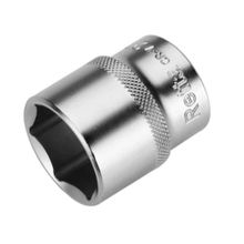 Retta Kısa 1/2-25 mm 6 Köşe Lokma Anahtarı