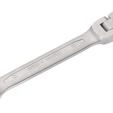 Retta RCA0312 Mafsallı 12 mm Cırcır Kombine Anahtar