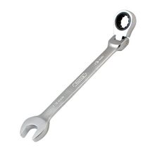 Retta RCA0319 Mafsallı 19 mm Cırcır Kombine Anahtar