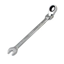 Retta RCA0610 600-10 mm Cırcır Kombine Mafsallı Anahtar