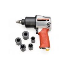 Retta RFD2600 Havalı Somun Sıkma