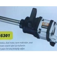 Retta RFD5301 Havalı Somun Sıkma Makinesi