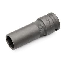 Retta RHD1221 1/2 21 mm 6 Köşe Havalı Uzun Lokma