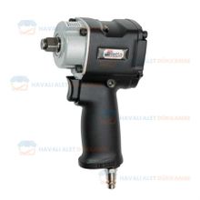 Retta RHS0600 1/2 inç Mini Havalı Somun Sökme
