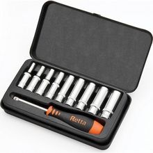 Retta RLT1001 10 Parça Lokma Takımı
