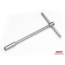 Retta RTK0406 6 mm T Saplı Lokma Anahtar