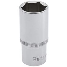 Retta RTL 1.2 Lokma 27 mm Uzun Altı Köşe Anahtar