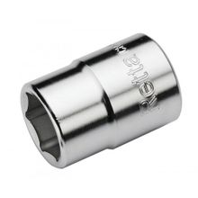 Retta RTL0113 1/2 13 mm 6 Köşe Kısa Lokma