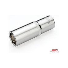 Retta RTL0412 1/4 inç 12 mm 6 Köşe Derin Lokma Anahtar