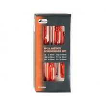 Retta RTS0604 6 Parça Tornavida Set